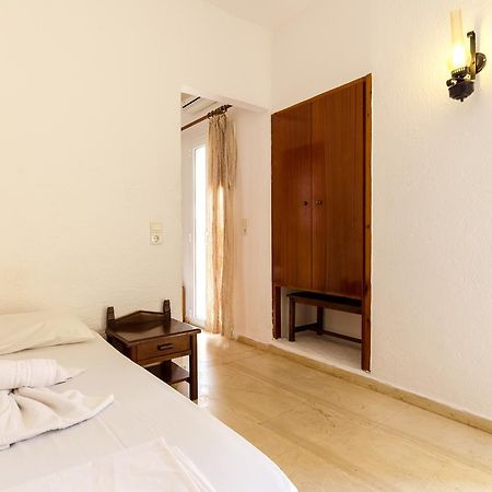 Village Oasis Annex Malia Exterior foto