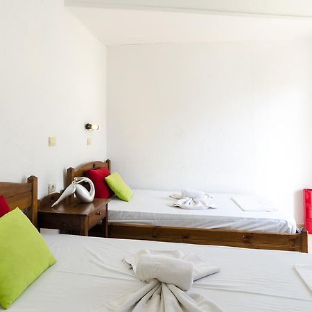 Village Oasis Annex Malia Exterior foto