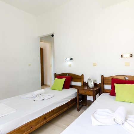 Village Oasis Annex Malia Exterior foto
