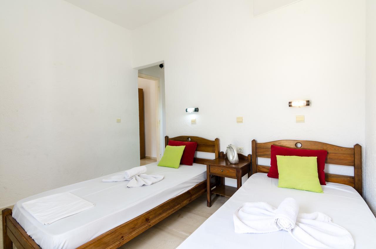 Village Oasis Annex Malia Exterior foto