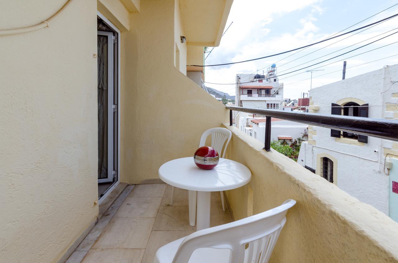 Village Oasis Annex Malia Exterior foto
