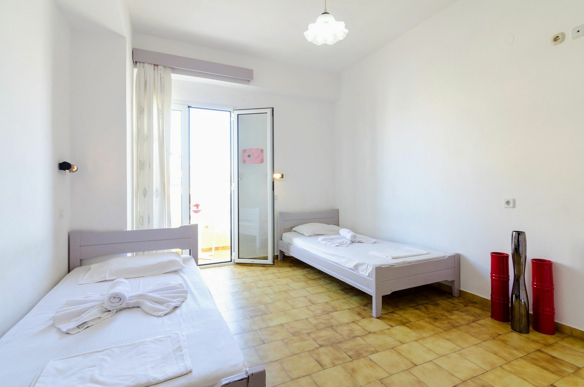 Village Oasis Annex Malia Exterior foto